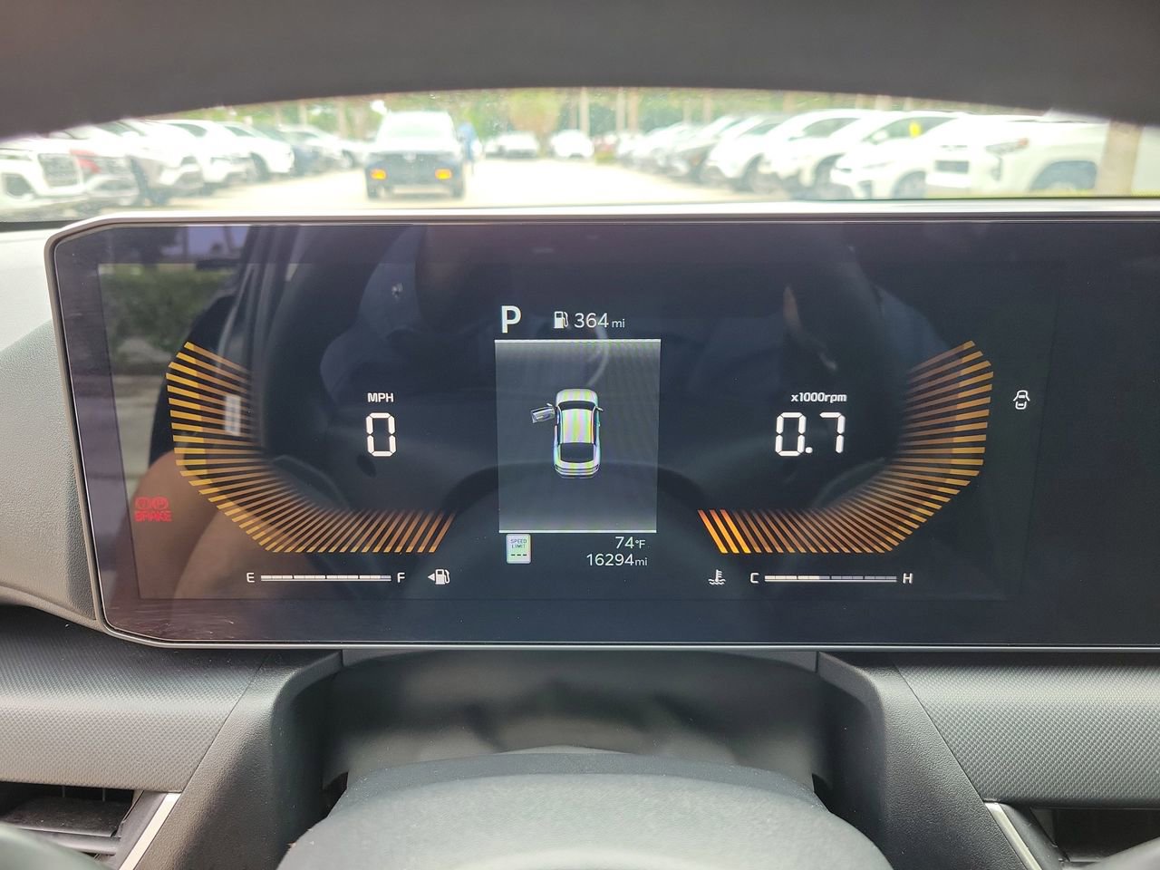 Used 2025 Kia K4 LXS image 20