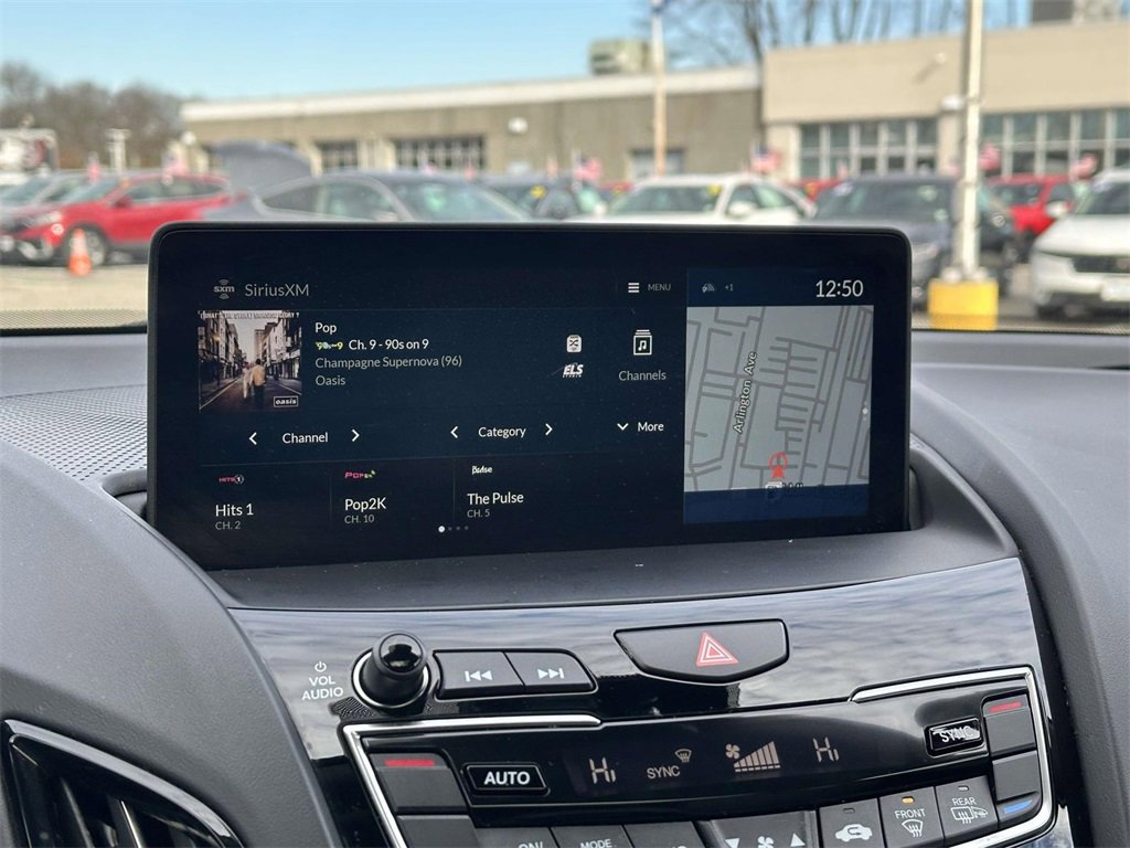 Used 2023 Acura RDX Technology Package image 26