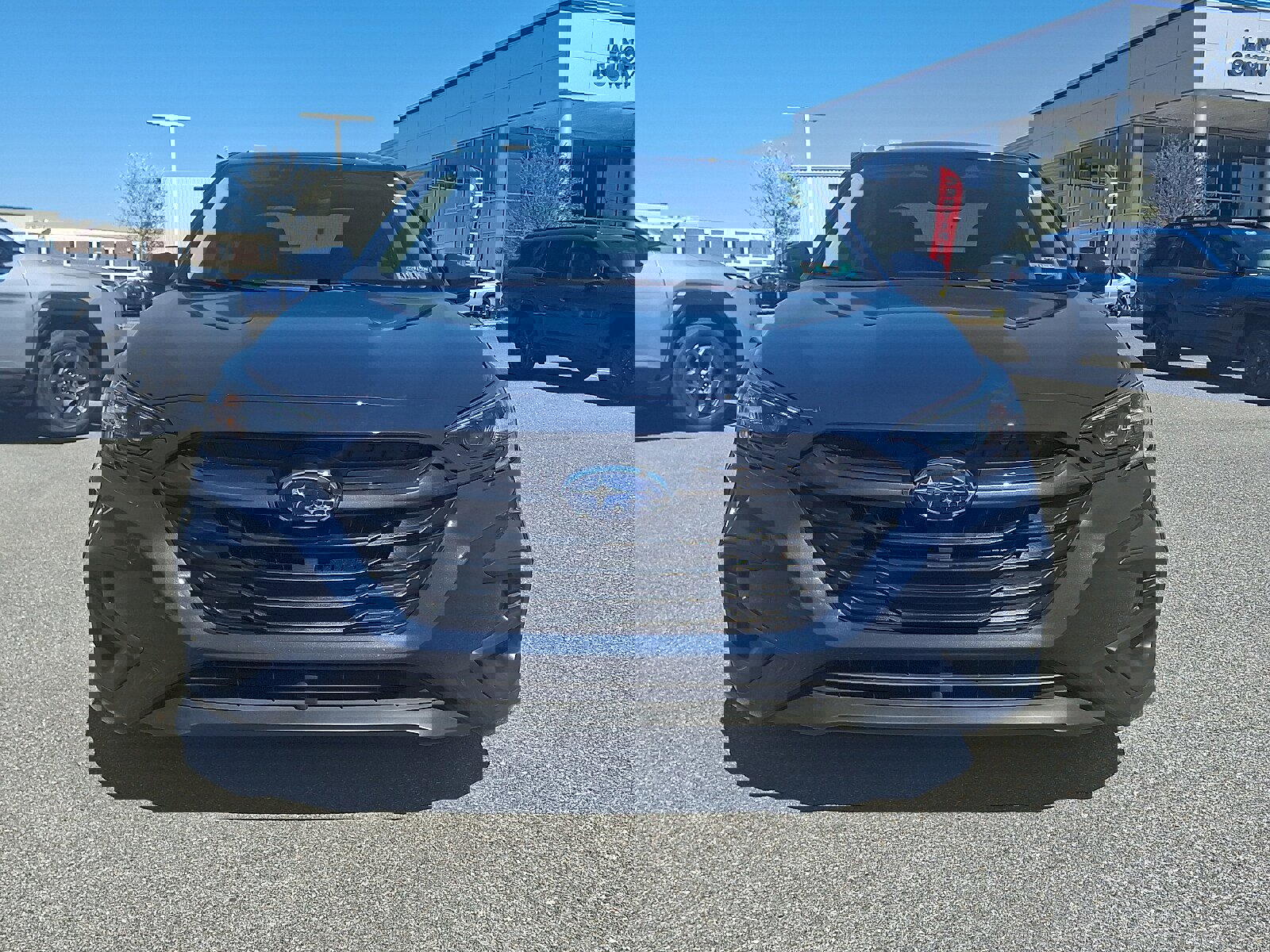 Certified 2025 Subaru Legacy Premium image 2