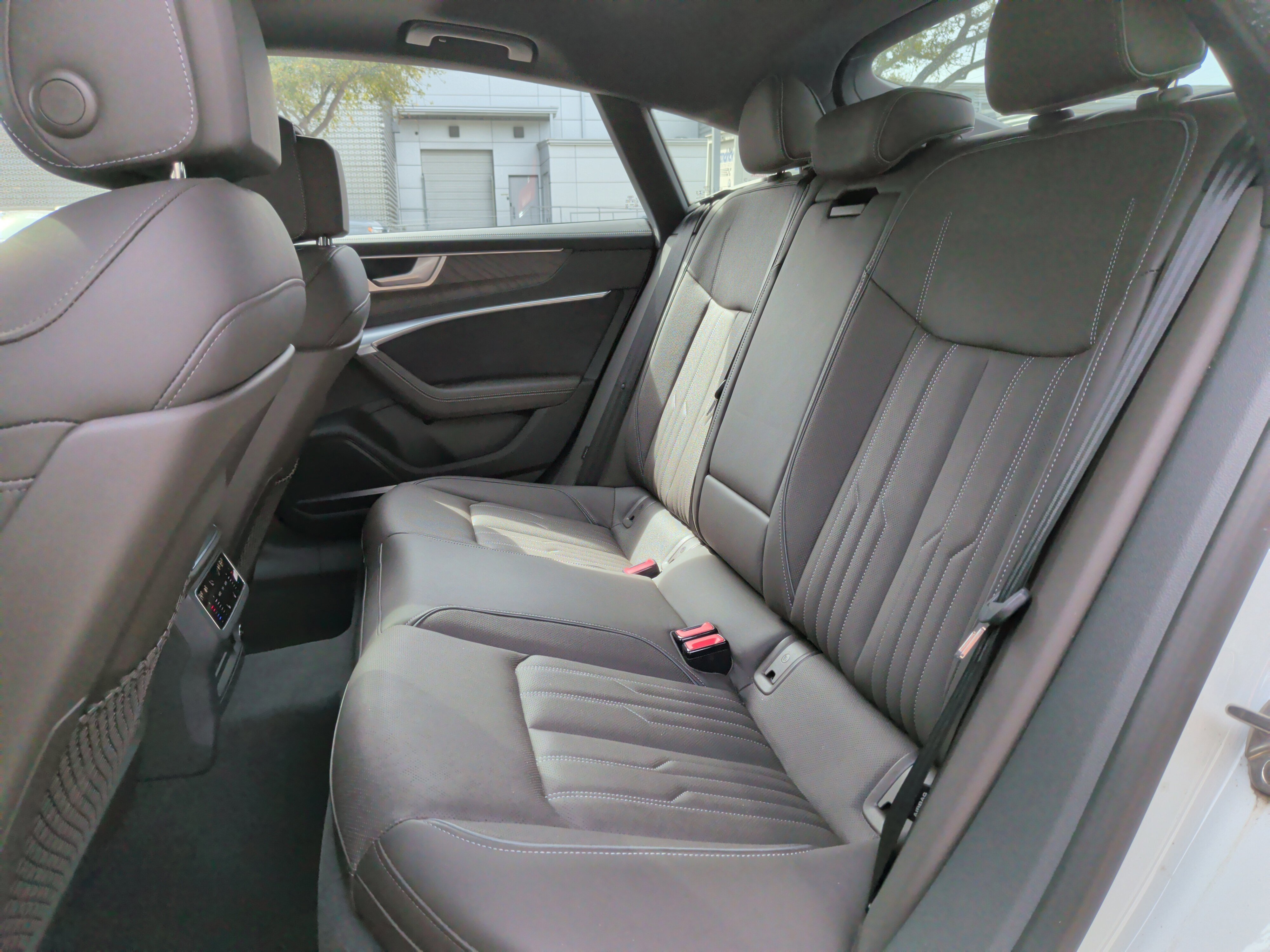 Certified 2022 Audi A7 Prestige w/ Luxury Package image 31