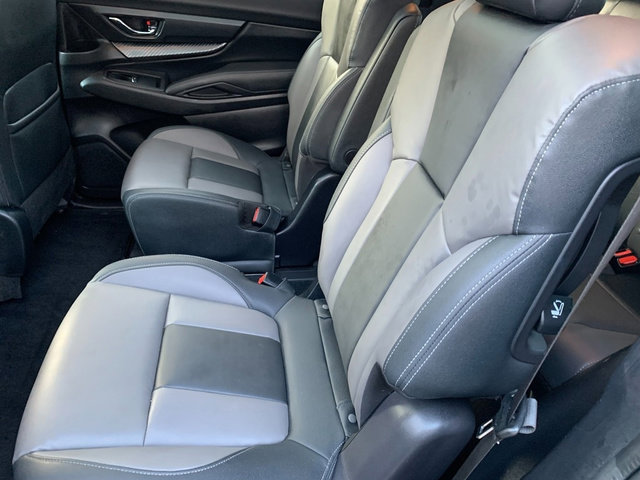 Used 2022 Subaru Ascent Onyx Edition image 20