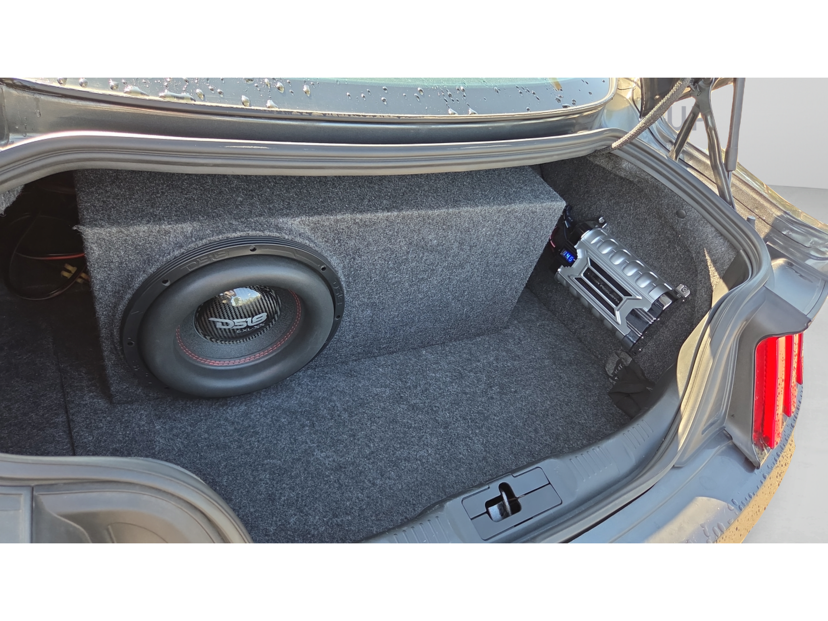 Used 2020 Ford Mustang GT RWD image 12