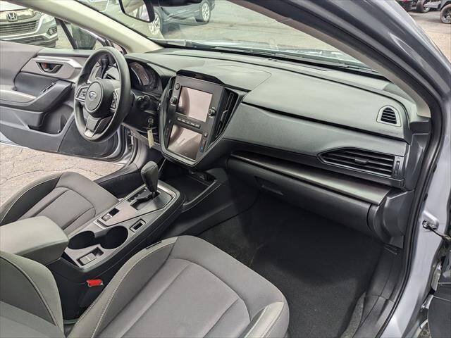 Used 2024 Subaru Impreza 2.0i AWD/4WD image 15