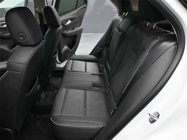 Used 2023 Buick Envision Essence image 12