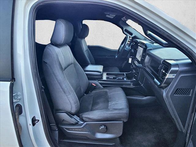 Used 2024 Ford F150 STX w/ Mobile Office Package AWD/4WD image 19