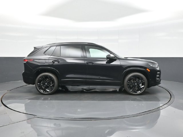 New 2026 Volkswagen Tiguan SE R-Line AWD/4WD image 8