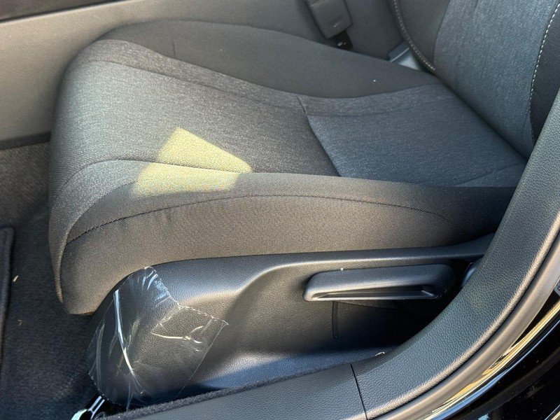 New 2026 Honda Accord LX image 17