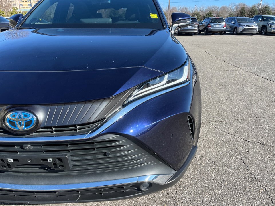 Used 2021 Toyota Venza Limited w/ Advanced Technology Package image 27