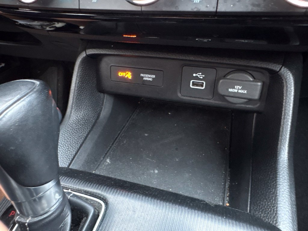 Used 2024 Honda Civic Sport image 25