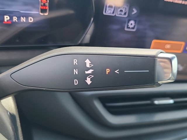 New 2026 Chevrolet Silverado EV LT w/ Plus Package image 29