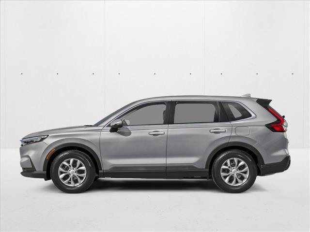 New 2026 Honda CR-V LX image 3