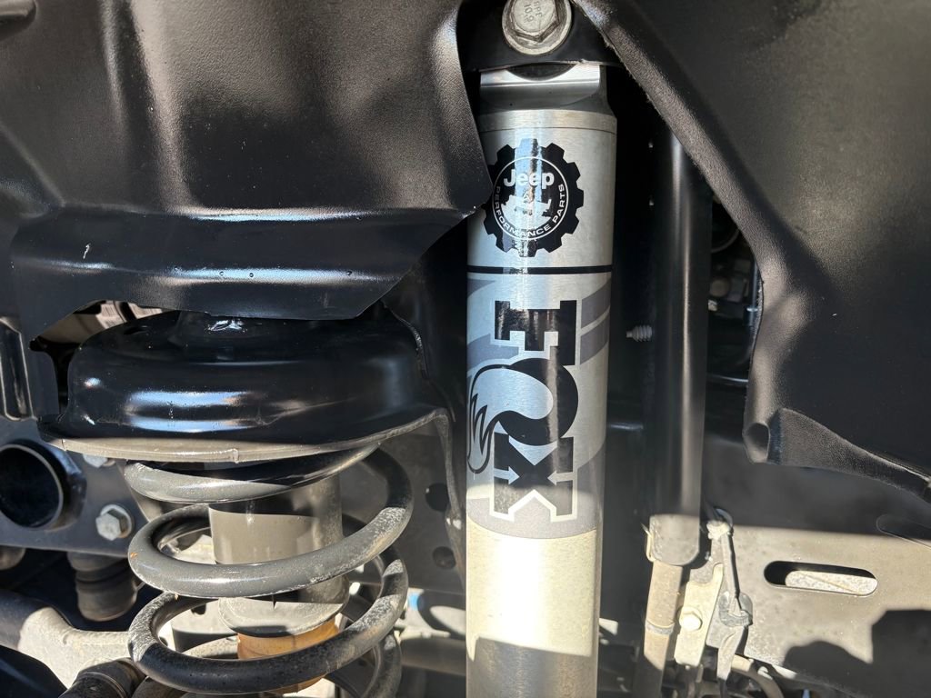 Used 2020 Jeep Gladiator Sport w/ Quick Order Package 24S image 43