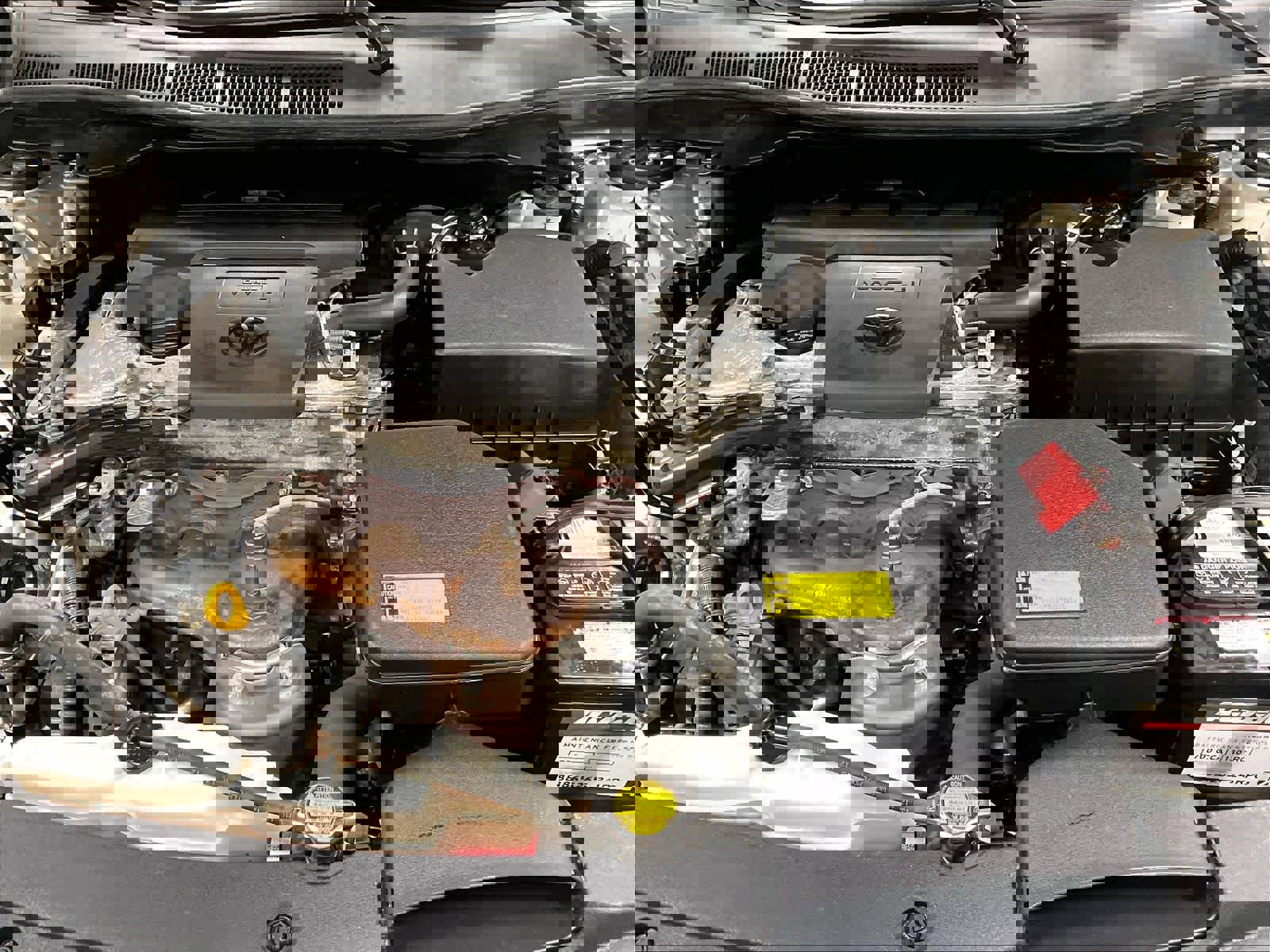 Used 2013 Toyota Camry XLE image 30