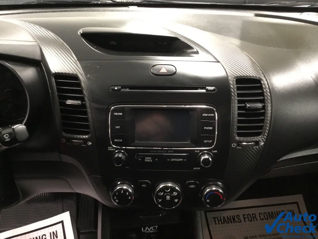 Used 2015 Kia Forte Koup EX FWD image 38