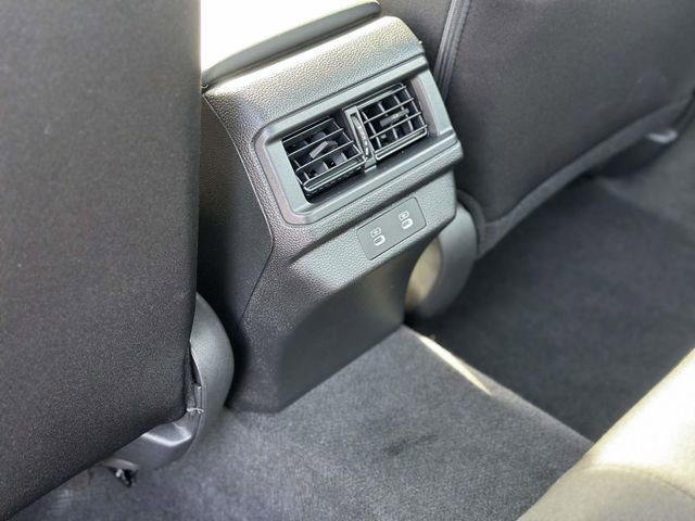 Certified 2025 Honda Accord SE image 10