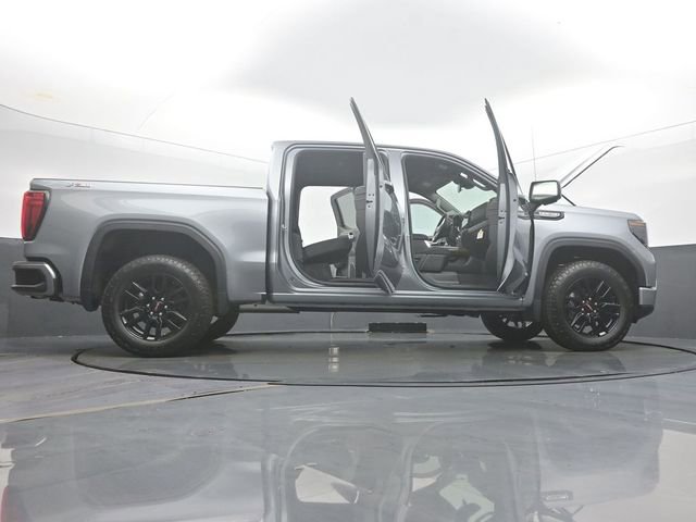 New 2026 GMC Sierra 1500 Elevation image 61
