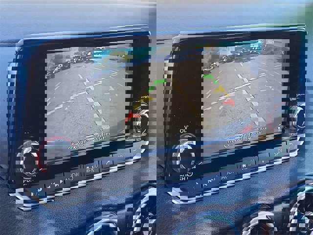 Used 2021 Nissan Sentra S image 16