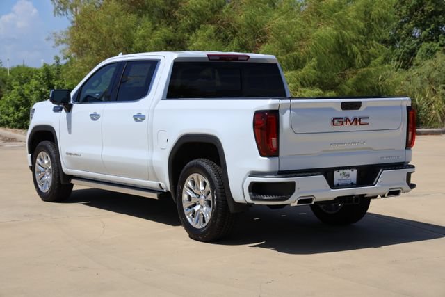 New 2026 GMC Sierra 1500 Denali w/ Technology Package AWD/4WD image 6