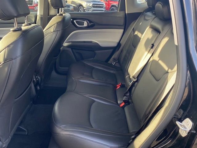 Used 2022 Jeep Compass Limited image 20