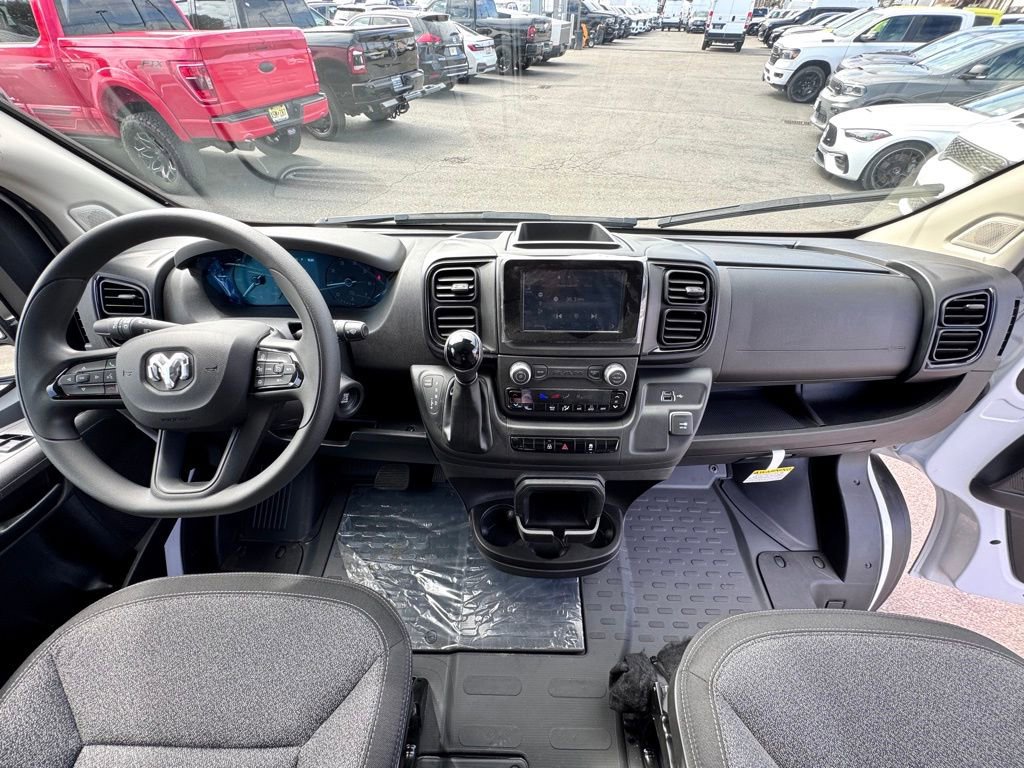 Used 2025 RAM ProMaster 3500 image 22