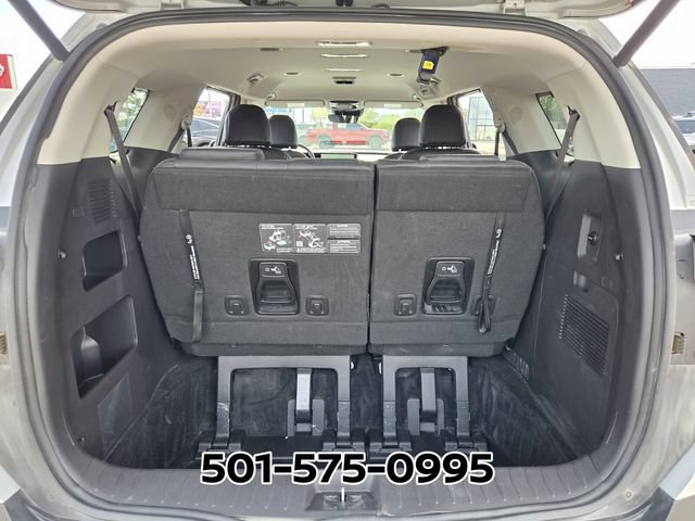 Used 2026 Kia Carnival EX FWD image 17