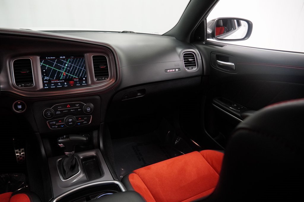 Certified 2023 Dodge Charger Scat Pack w/ Plus Group image 27