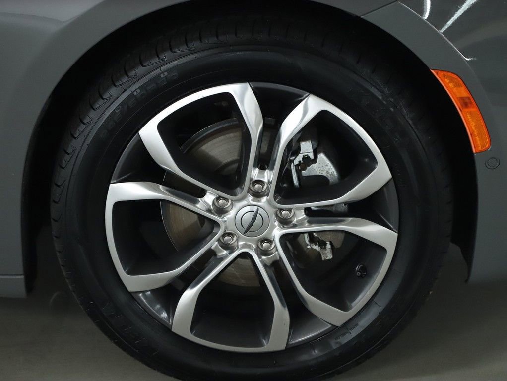 Used 2022 Chrysler Pacifica Pinnacle image 10