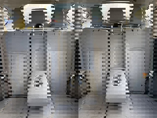 Used 2016 Honda CR-V EX image 30