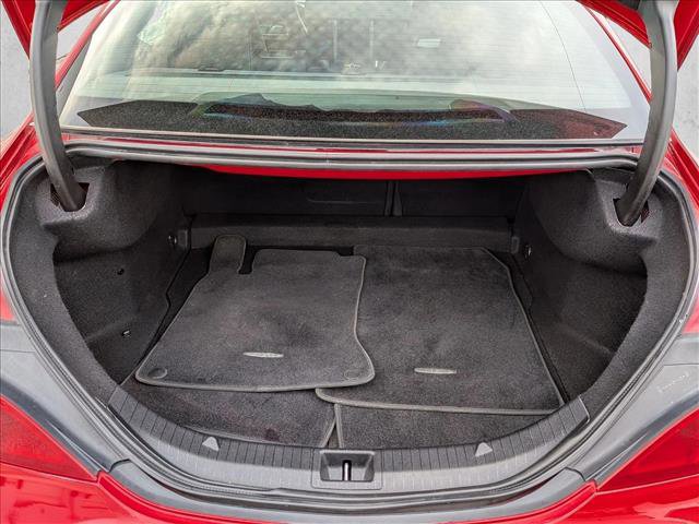 Used 2014 Mercedes-Benz CLA 250 image 6