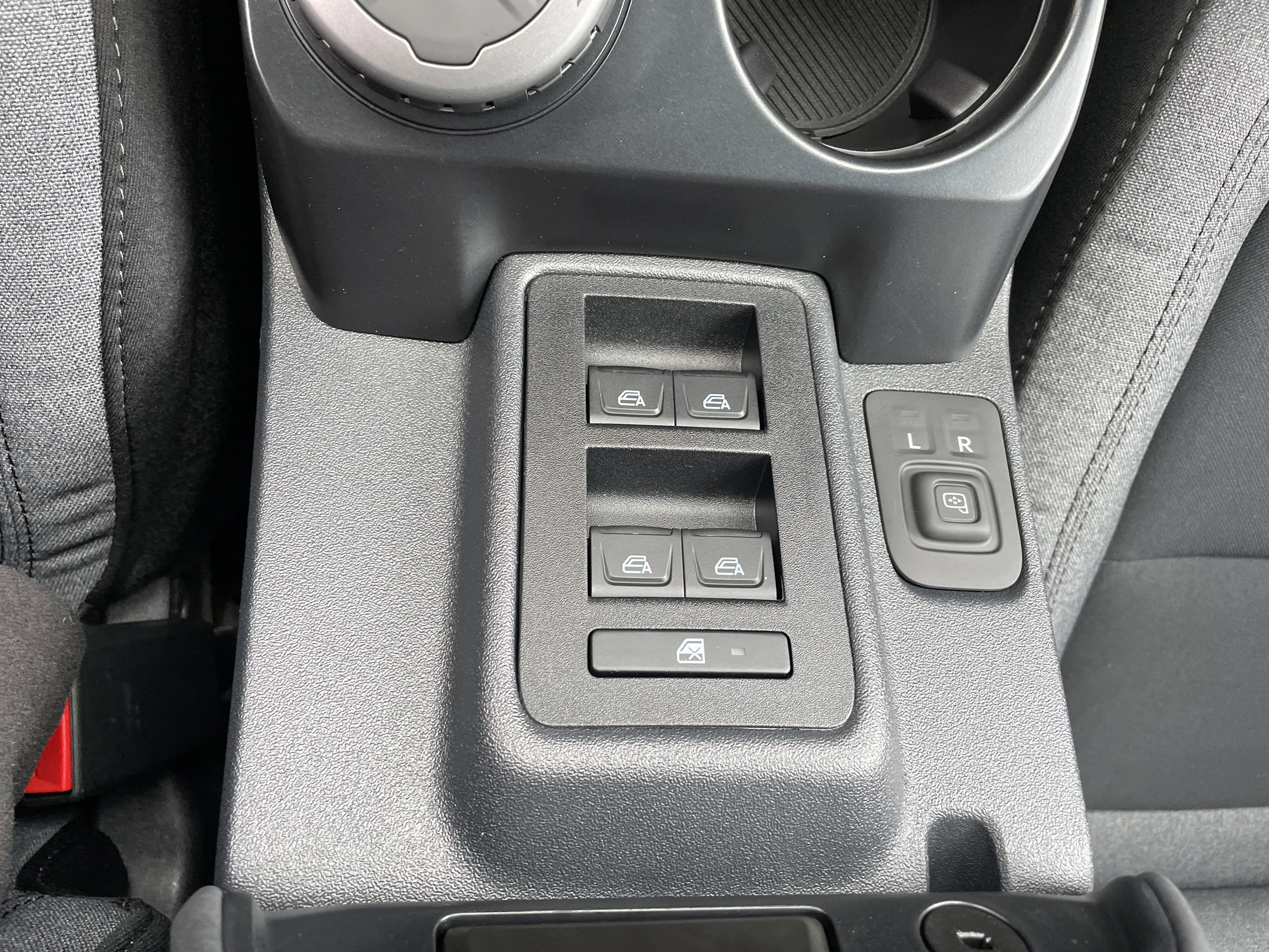 New 2025 Ford Bronco Big Bend image 30