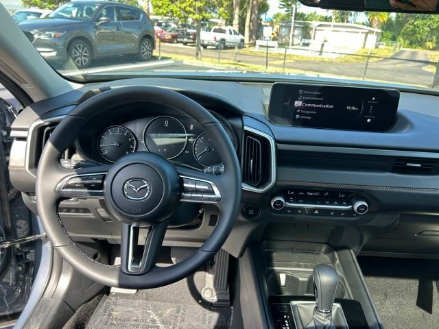 New 2026 MAZDA CX-50 AWD 2.5 S w/ Weather Package image 13