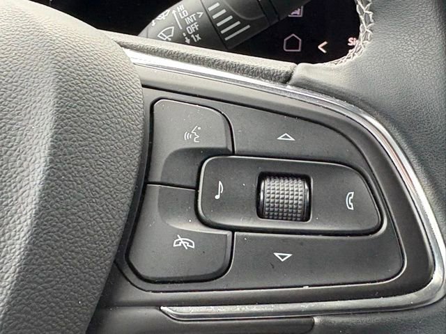 Used 2024 Buick Encore GX Preferred image 18
