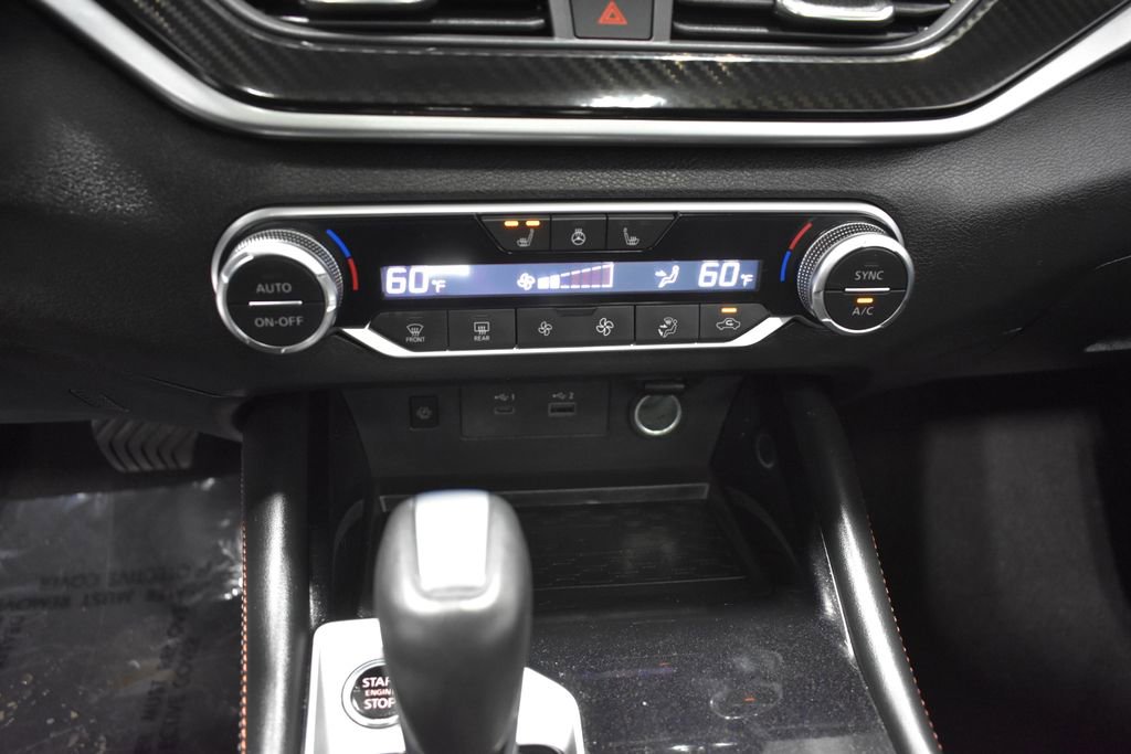 Used 2024 Nissan Altima 2.0 SR image 20