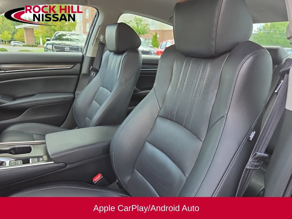 Used 2022 Honda Accord Sport Special Edition image 15