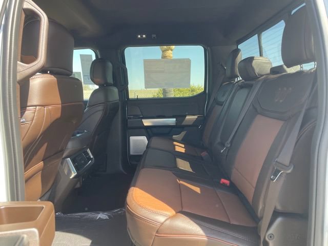 New 2026 Ford F250 King Ranch w/ FX4 Off-Road Package AWD/4WD image 22