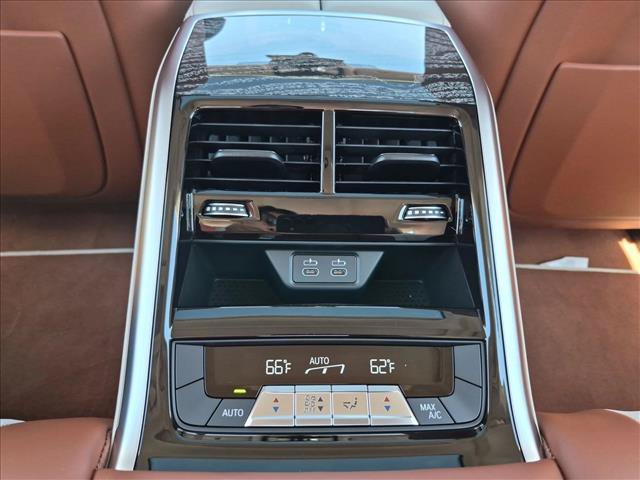 Certified 2026 BMW M850i xDrive AWD/4WD image 20