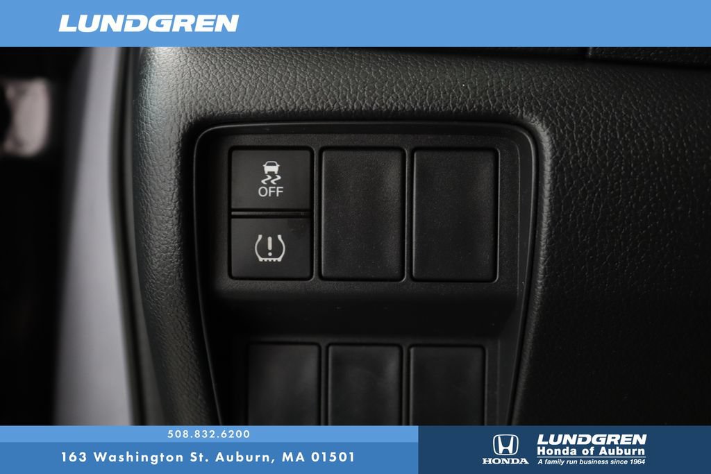 Used 2017 Honda CR-V LX image 28
