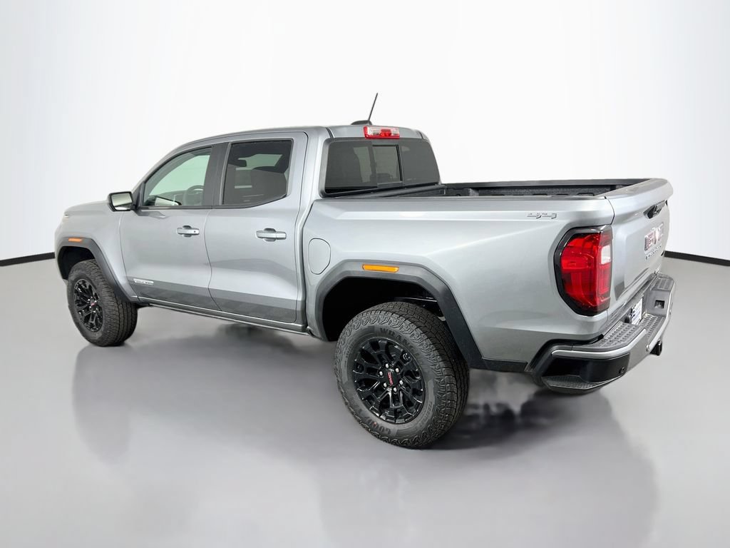 New 2026 GMC Canyon Elevation w/ Convenience Package AWD/4WD image 5