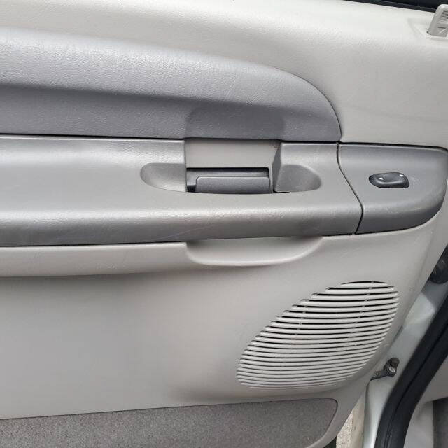 Used 2001 Ford Excursion XLT RWD image 40