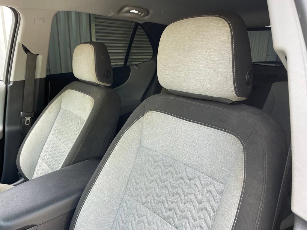 Used 2023 Chevrolet Equinox LT AWD/4WD image 24