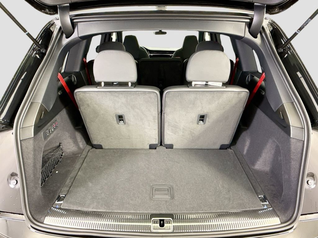 New 2026 Audi Q7 3.0T Prestige image 29