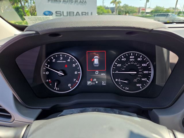 New 2026 Subaru Crosstrek 2.0i Premium AWD/4WD image 15