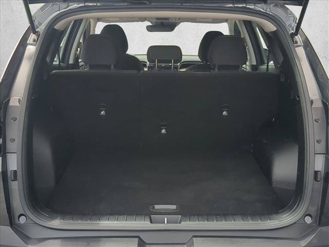 Used 2022 Hyundai Tucson SE FWD image 6