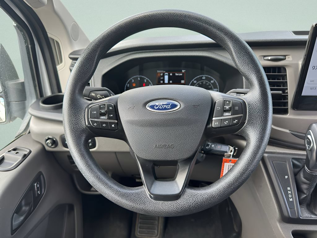 Used 2022 Ford Transit 350 XLT RWD image 18