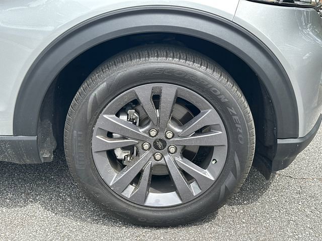 Used 2023 Ford Explorer XLT w/ Equipment Group 202A image 16