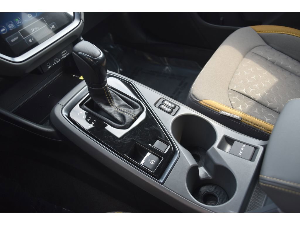 Certified 2024 Subaru Crosstrek 2.5i Sport w/ Popular Package #4A image 32