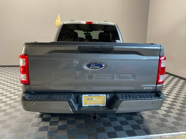Used 2023 Ford F150 XL w/ STX Appearance Package AWD/4WD image 11