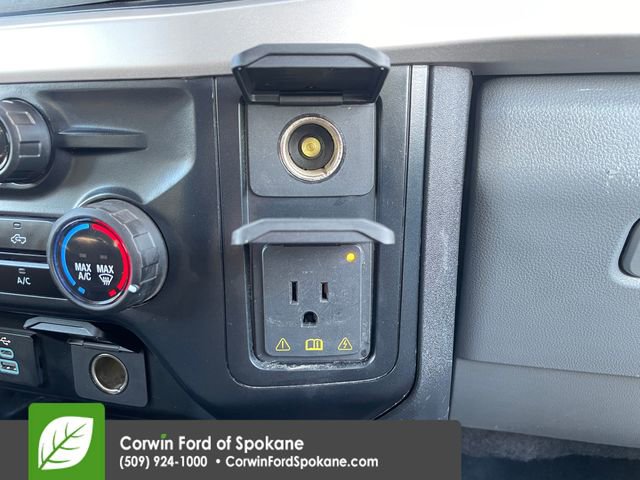Used 2024 Ford F250 XLT image 31