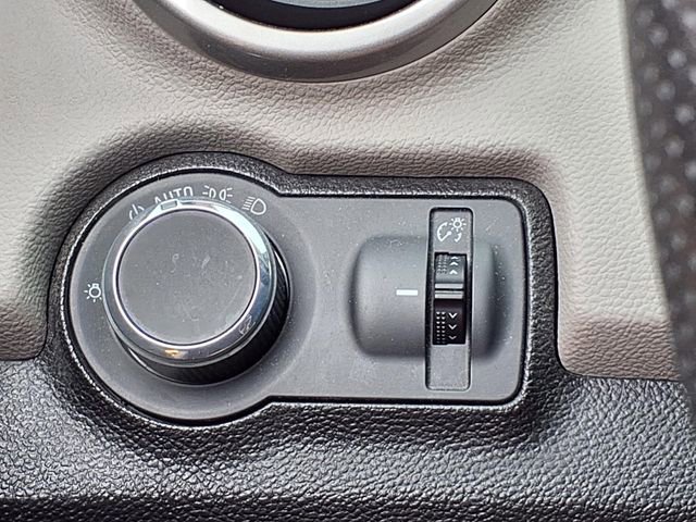 Used 2016 Chevrolet Trax LS w/ LPO, Cargo Package FWD image 16