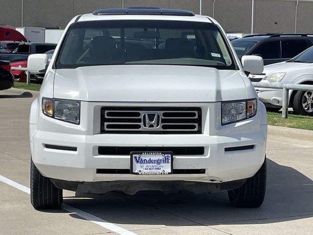 Used 2008 Honda Ridgeline RTL image 7